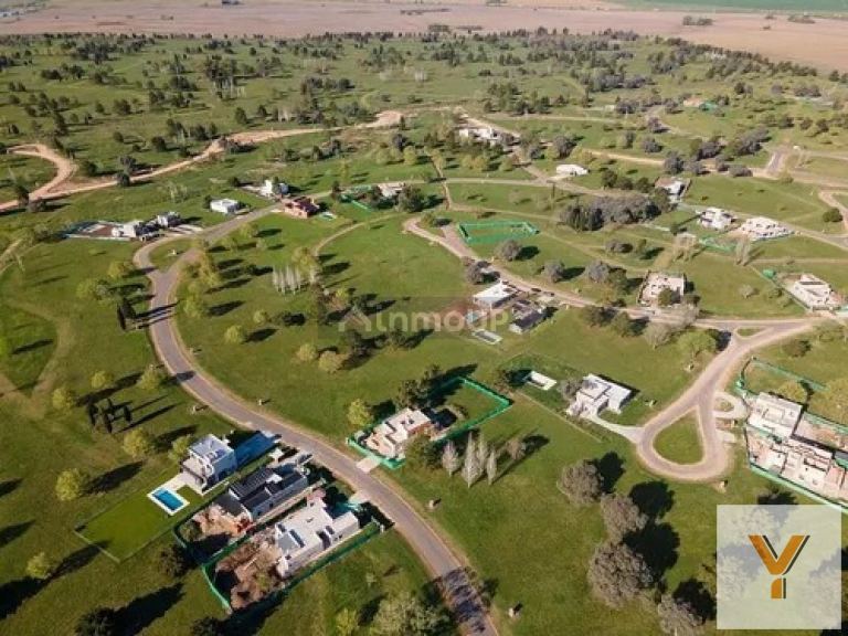 Terreno en Venta en Exaltacion de la Cruz, G.B.A. Zona Norte