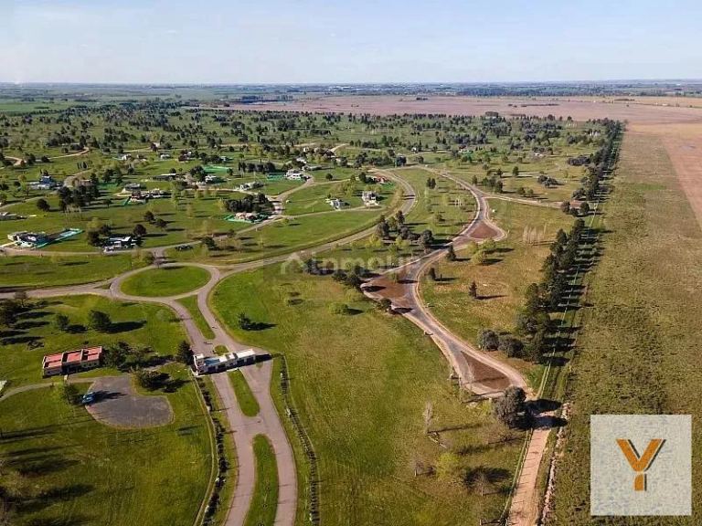 Terreno en Venta en Exaltacion de la Cruz, G.B.A. Zona Norte