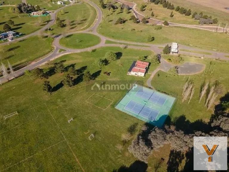 Terreno en Venta en Exaltacion de la Cruz, G.B.A. Zona Norte