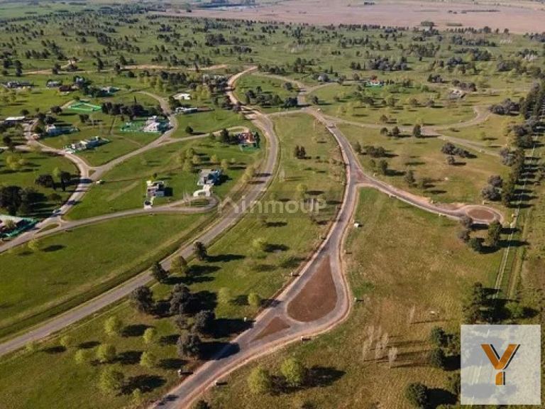 Terreno en Venta en Exaltacion de la Cruz, G.B.A. Zona Norte