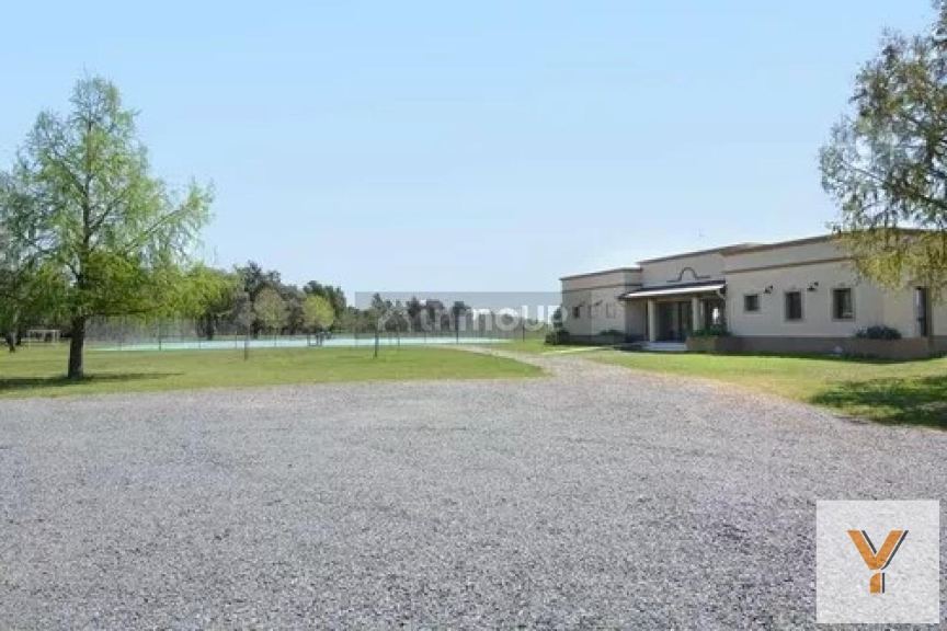 Terreno en Venta en Exaltacion de la Cruz, G.B.A. Zona Norte