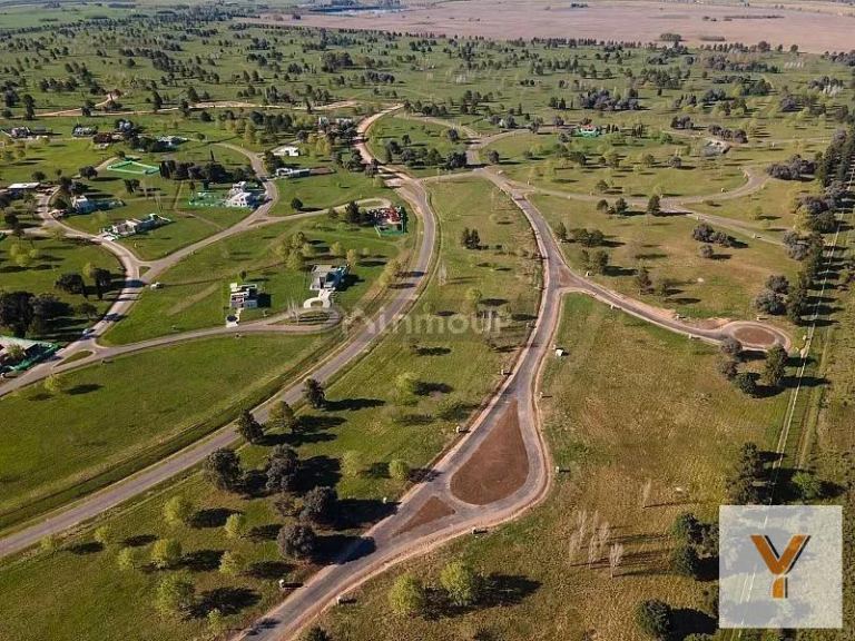 Terreno en Venta en Exaltacion de la Cruz, G.B.A. Zona Norte
