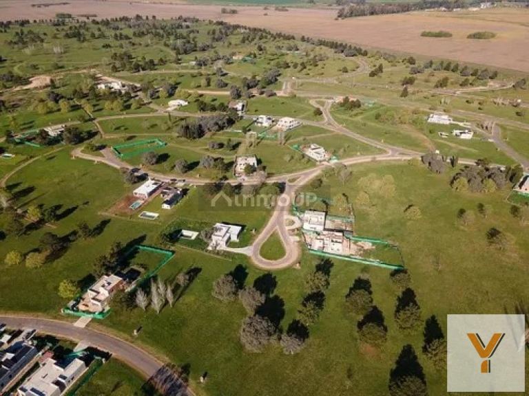 Terreno en Venta en Exaltacion de la Cruz, G.B.A. Zona Norte