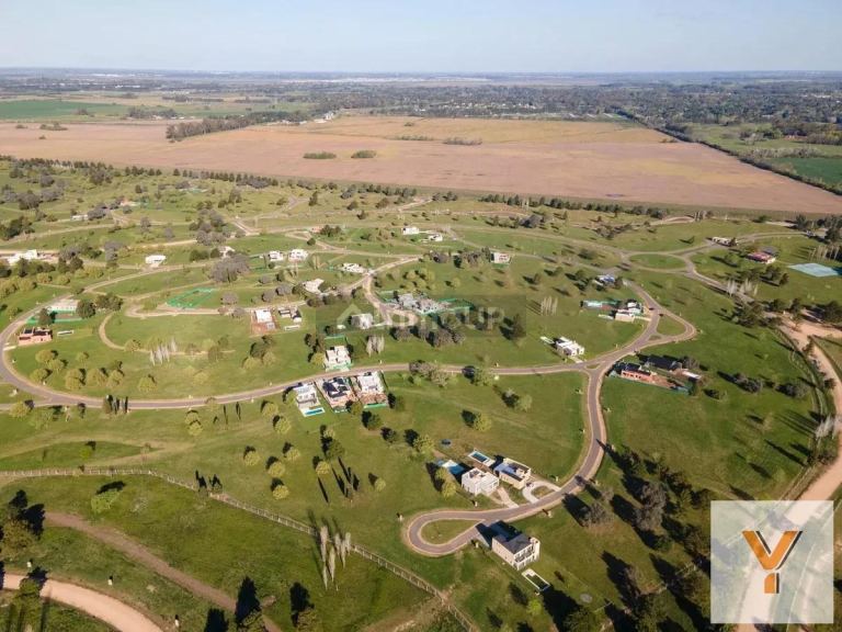 Terreno en Venta en Exaltacion de la Cruz, G.B.A. Zona Norte