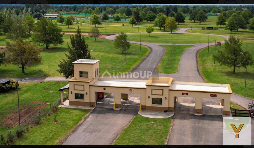 Terreno en Venta en Exaltacion de la Cruz, G.B.A. Zona Norte