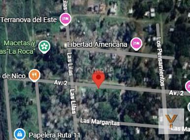 Casa en Venta en De la Costa, Buenos Aires Costa Atlantica