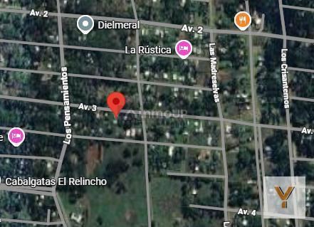 Casa en Venta en De la Costa, Buenos Aires Costa Atlantica