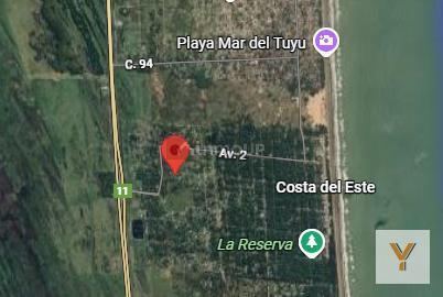 Casa en Venta en De la Costa, Buenos Aires Costa Atlantica