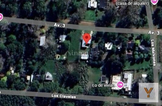 Casa en Venta en De la Costa, Buenos Aires Costa Atlantica
