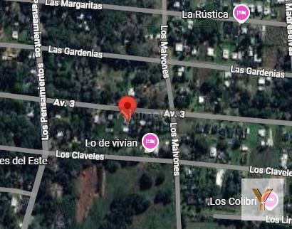 Casa en Venta en De la Costa, Buenos Aires Costa Atlantica