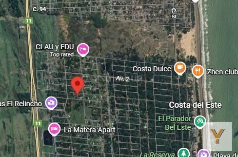 Casa en Venta en De la Costa, Buenos Aires Costa Atlantica