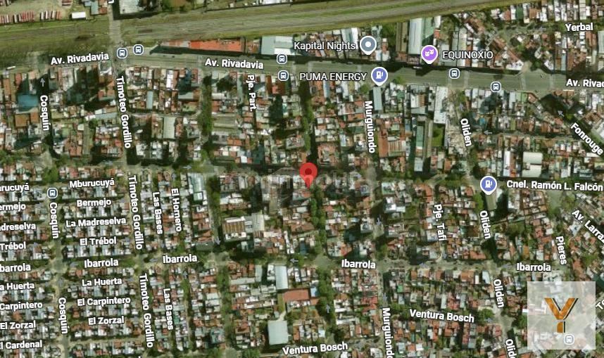 Oficina en Venta en Liniers, Capital Federal