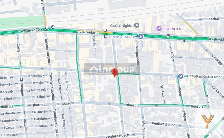 Oficina en Venta en Liniers, Capital Federal
