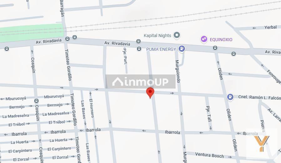 Oficina en Venta en Liniers, Capital Federal