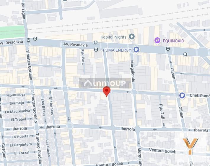 Oficina en Venta en Liniers, Capital Federal