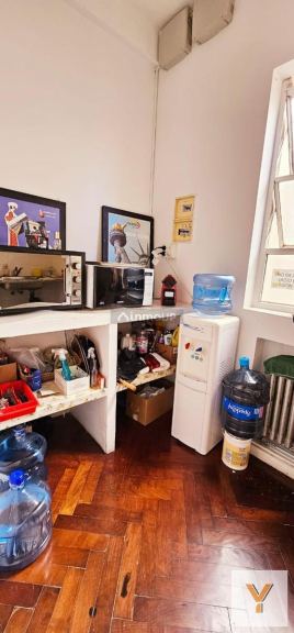 Oficina en Venta en Monserrat, Capital Federal - USD 110.000 | Inmoup - 5