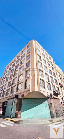 Oficina en Venta en Monserrat, Capital Federal - USD 110.000 | Inmoup - 21