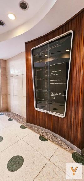 Oficina en Venta en Monserrat, Capital Federal - USD 110.000 | Inmoup - 24