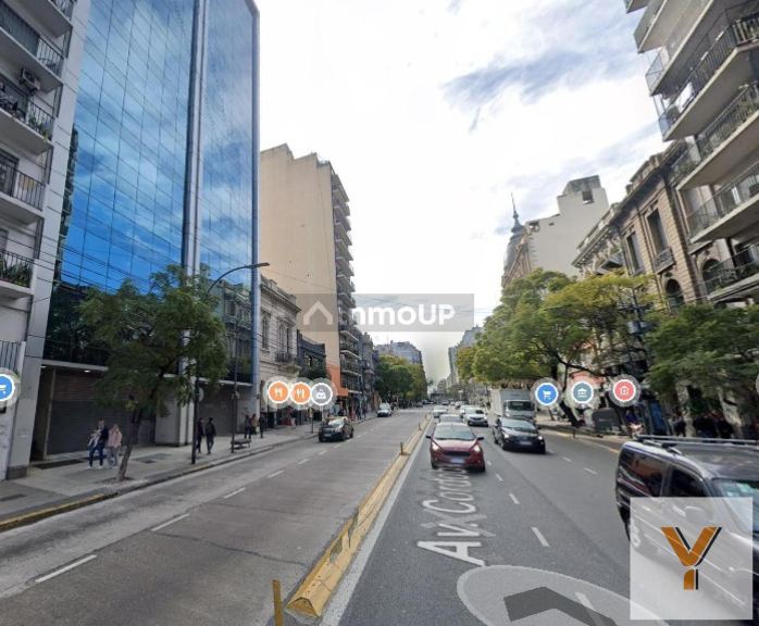 Departamento en Venta en Barrio Norte, Capital Federal - USD 60.000 | Inmoup - 11