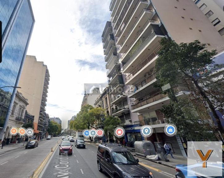 Departamento en Venta en Barrio Norte, Capital Federal - USD 60.000 | Inmoup - 10