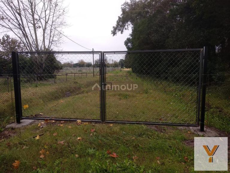 Terreno en Venta en La Plata, G.B.A. Zona Sur