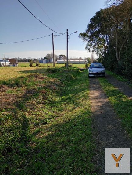 Terreno en Venta en La Plata, G.B.A. Zona Sur