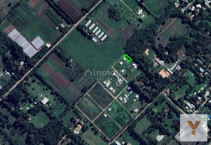 Terreno en Venta en La Plata, G.B.A. Zona Sur