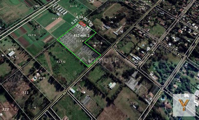 Terreno en Venta en La Plata, G.B.A. Zona Sur