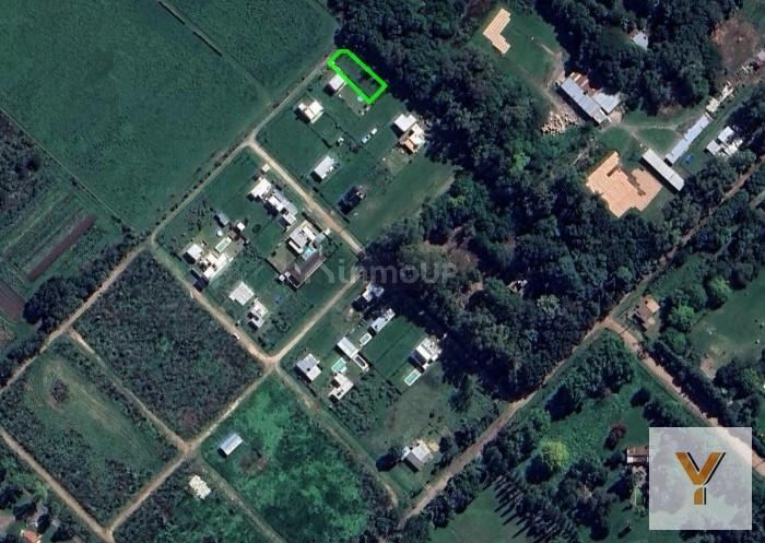 Terreno en Venta en La Plata, G.B.A. Zona Sur