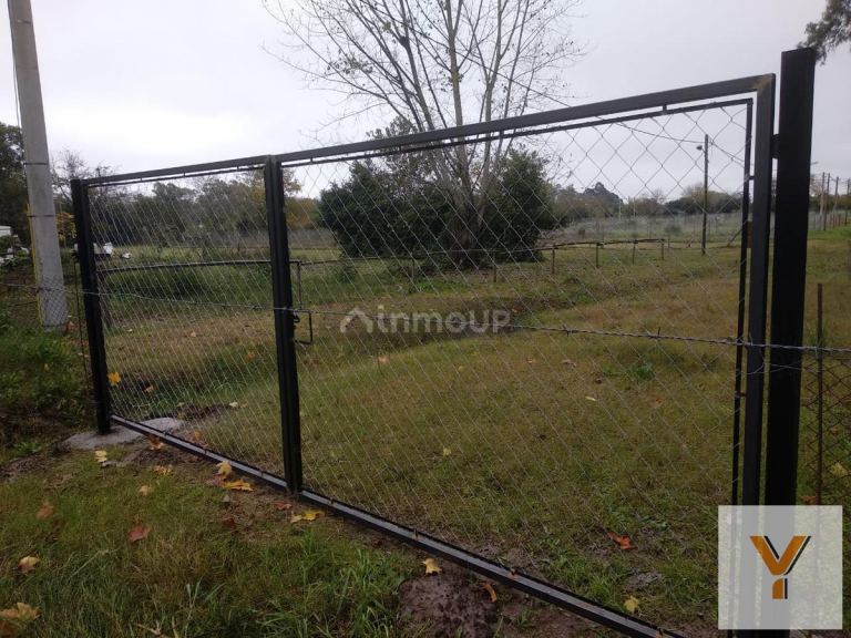 Terreno en Venta en La Plata, G.B.A. Zona Sur