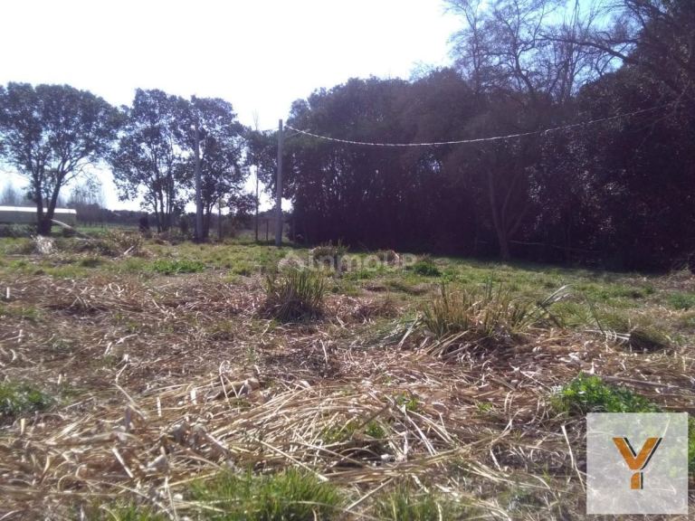 Terreno en Venta en La Plata, G.B.A. Zona Sur