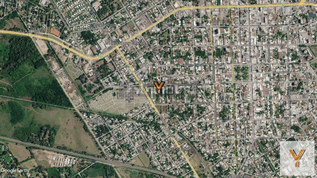 Departamento en Venta en Pilar, G.B.A. Zona Norte - USD 62.500 | Inmoup - 8
