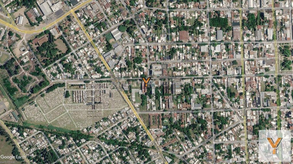 Departamento en Venta en Pilar, G.B.A. Zona Norte - USD 62.500 | Inmoup - 9