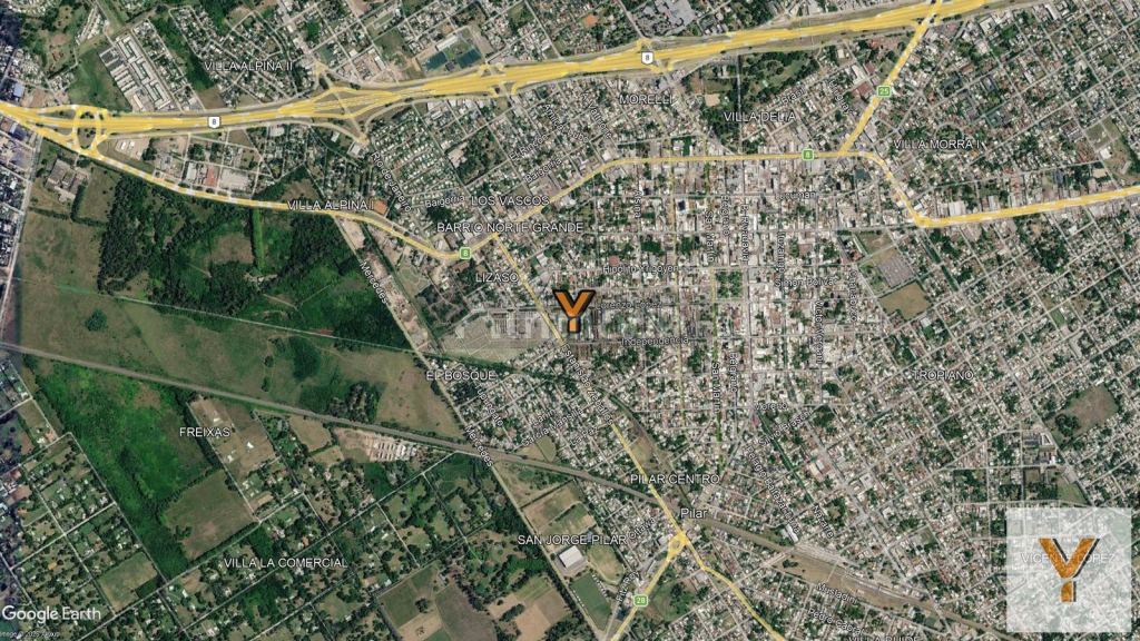 Departamento en Venta en Pilar, G.B.A. Zona Norte - USD 62.500 | Inmoup - 7