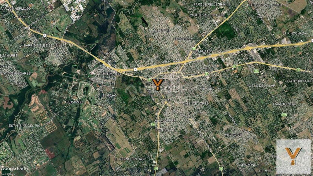 Departamento en Venta en Pilar, G.B.A. Zona Norte - USD 62.500 | Inmoup - 5