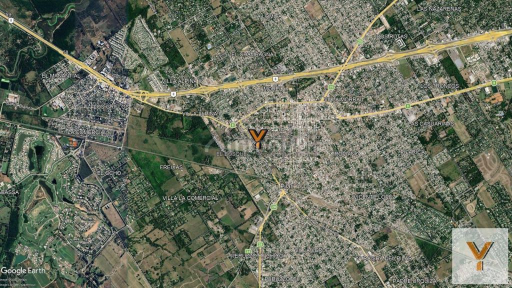 Departamento en Venta en Pilar, G.B.A. Zona Norte - USD 62.500 | Inmoup - 6