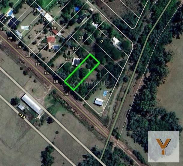Terreno en Venta en La Plata, G.B.A. Zona Sur