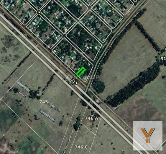 Terreno en Venta en La Plata, G.B.A. Zona Sur