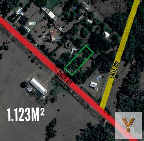 Terreno en Venta en La Plata, G.B.A. Zona Sur