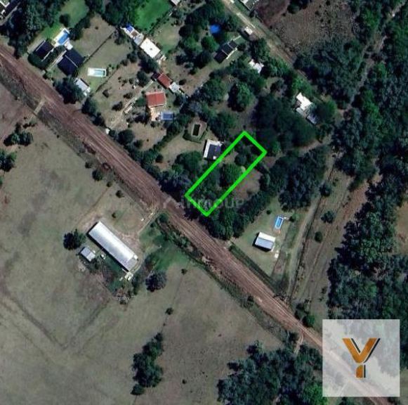 Terreno en Venta en La Plata, G.B.A. Zona Sur