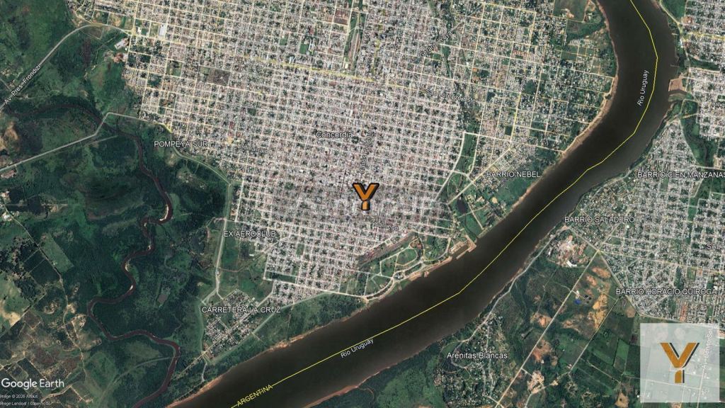 Departamento en Venta en Concordia, Entre Rios