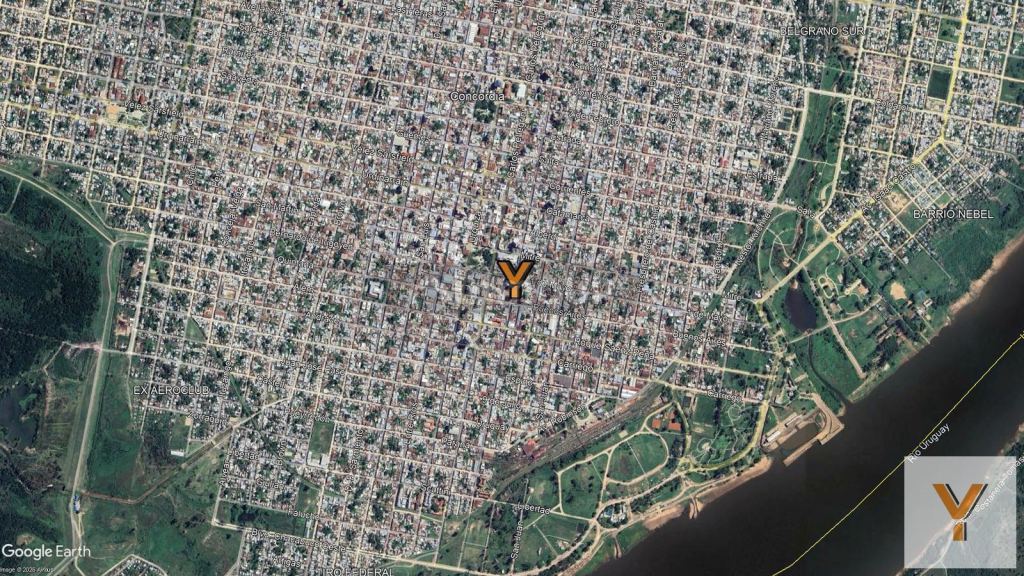 Departamento en Venta en Concordia, Entre Rios