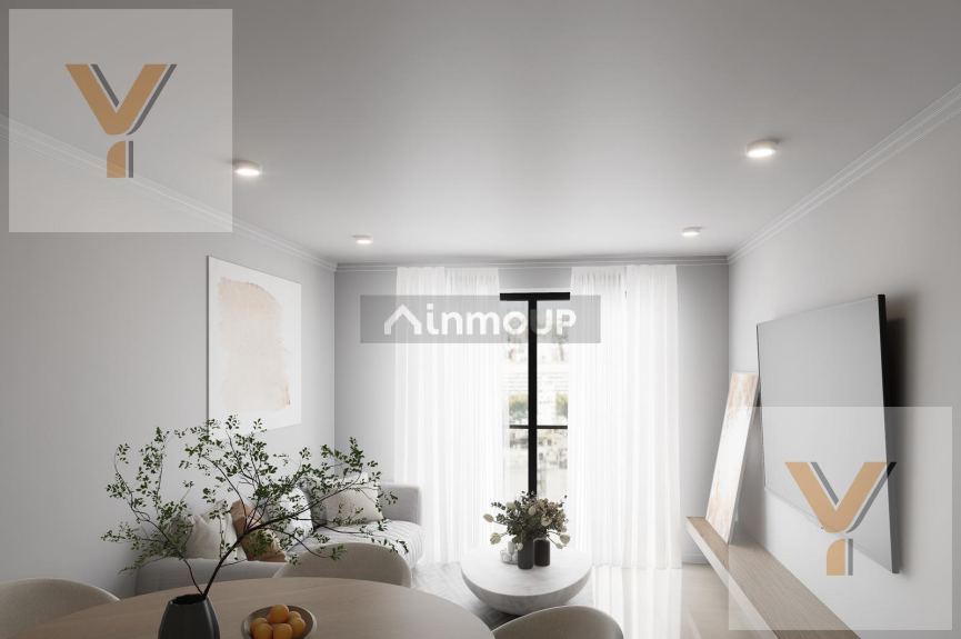 Departamento en Venta en La Plata, G.B.A. Zona Sur