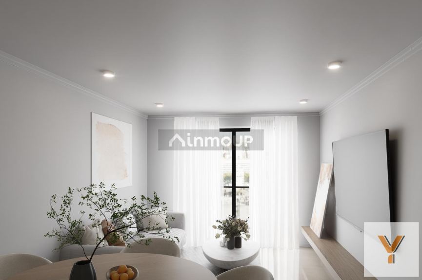 Departamento en Venta en La Plata, G.B.A. Zona Sur