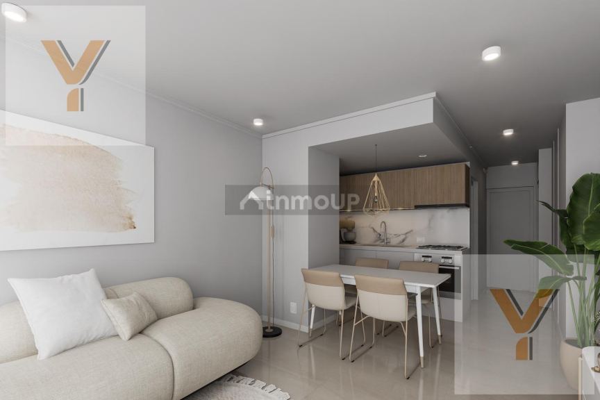 Departamento en Venta en La Plata, G.B.A. Zona Sur