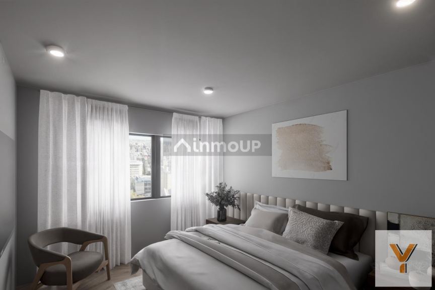 Departamento en Venta en La Plata, G.B.A. Zona Sur