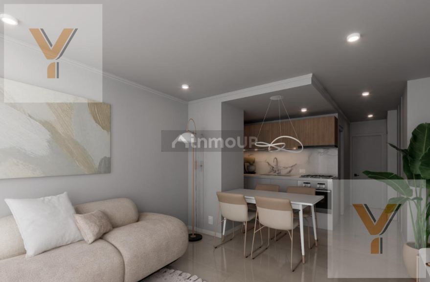 Departamento en Venta en La Plata, G.B.A. Zona Sur