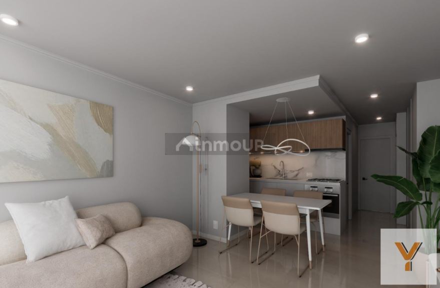Departamento en Venta en La Plata, G.B.A. Zona Sur