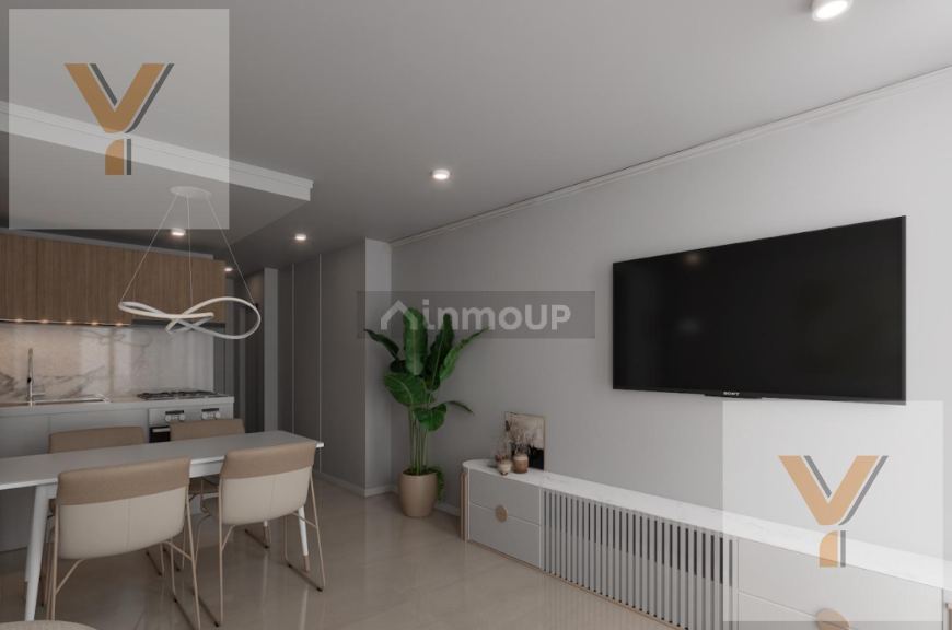 Departamento en Venta en La Plata, G.B.A. Zona Sur