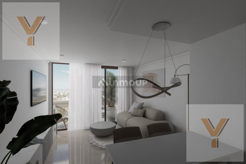 Departamento en Venta en La Plata, G.B.A. Zona Sur